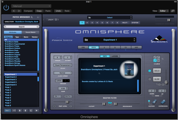 Omnisphere How To Install Banks