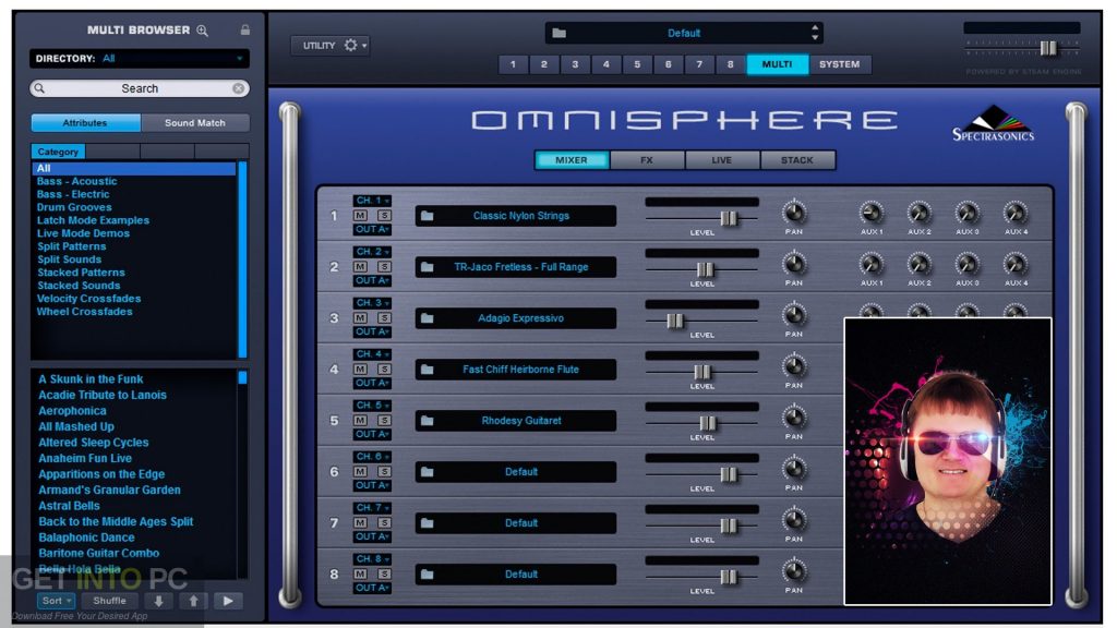 Omnisphere 2 Direct Download
